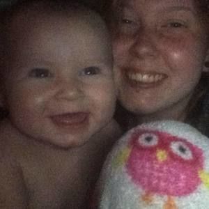 Meet your Posher, April